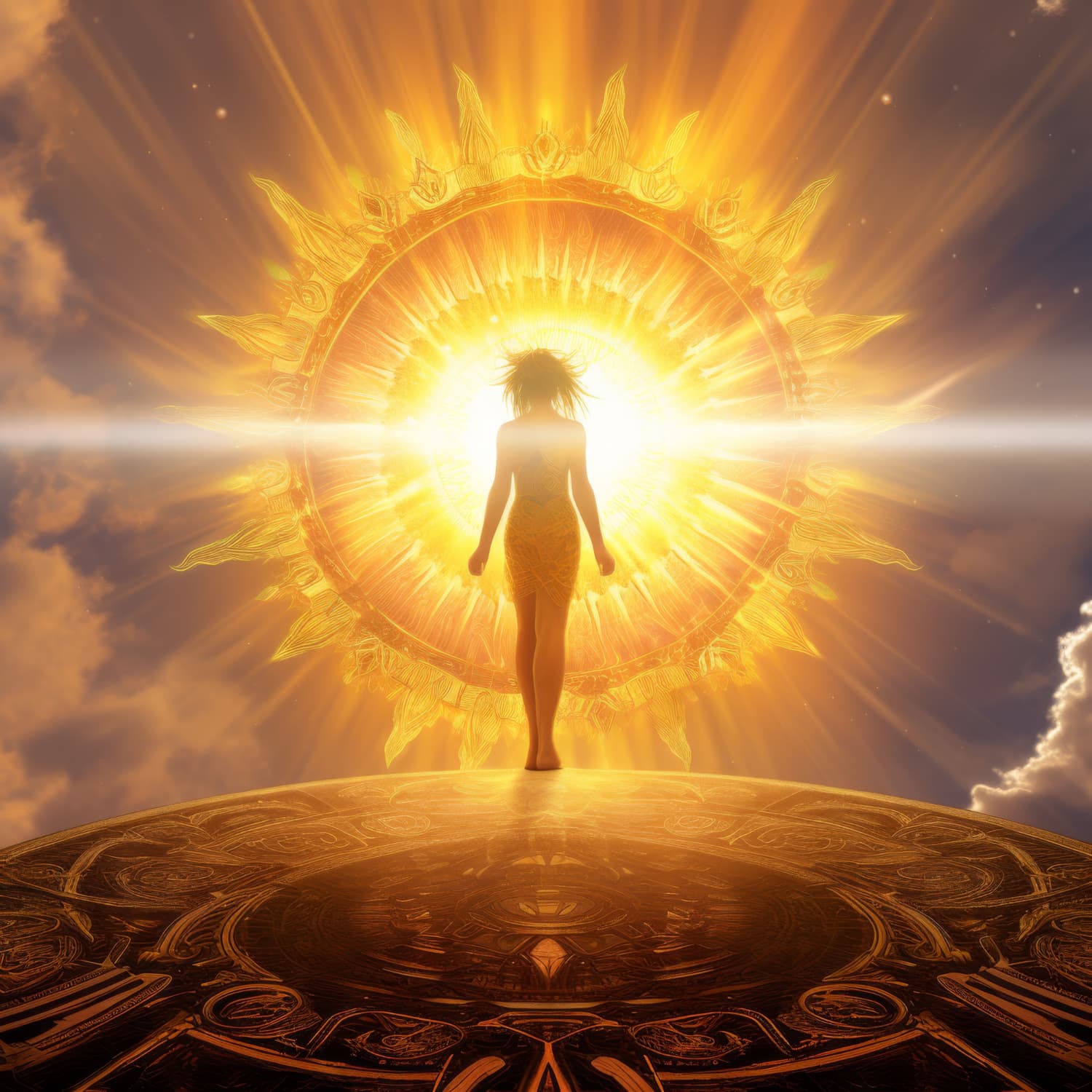 Guidance spirituelle